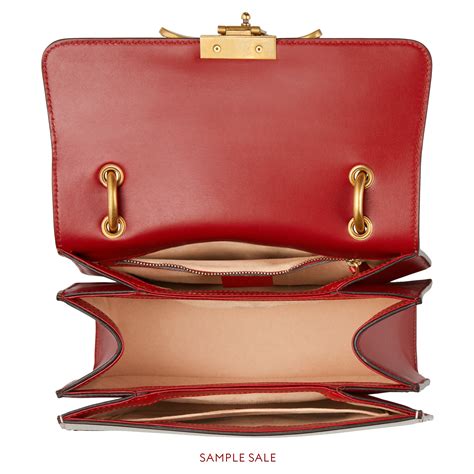 gucci bag queen|queen margaret leather shoulder bag.